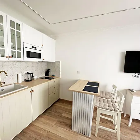 Appartamento Stunning Rue France Promenade Des *