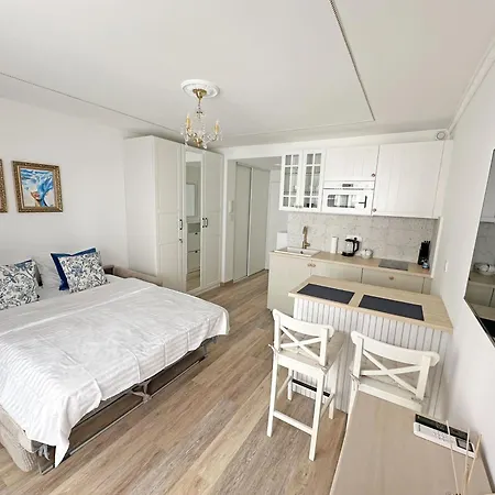 Appartamento Stunning Rue France Promenade Des Nizza