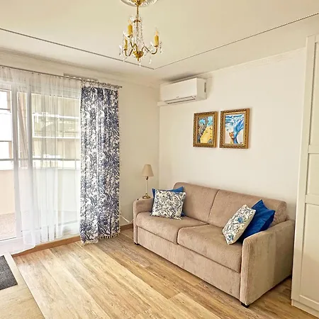 Appartamento Stunning Rue France Promenade Des