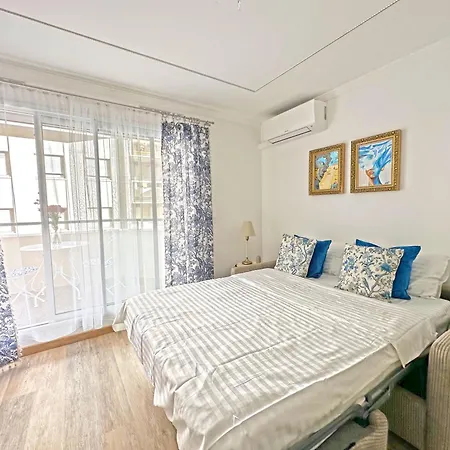 Appartamento Stunning Rue France Promenade Des *